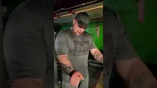 Hand and Wrist Training Circuit with Henny Jimenez