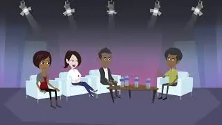 The Talk Exchange | Subscribe & Follow