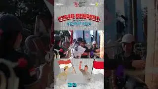 ICONNET SEMARAH DIRGAHAYU - BALI