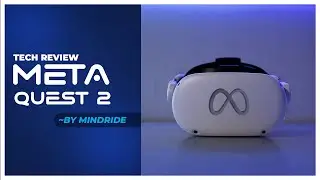 Meta Quest 2 - the Best VR Headset for Sim Racing!