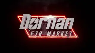 Dornan F76 Market - please stand by