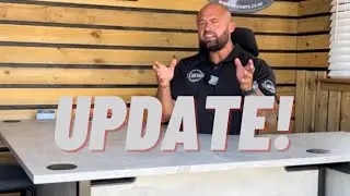Update video!