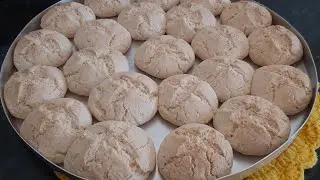 QUEBRADOR DE POLVILHO DOCE SUPER FÁCIL/ BOLACHA DE POLVILHO