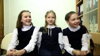 ИНТЕРВЬЮ