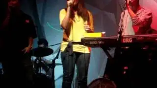 SAIA and Donna Tria - I Just Can't Stop Loving You