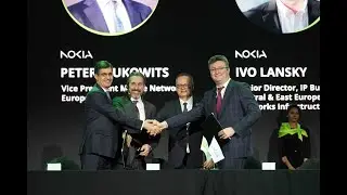 Ucom x Nokia x Mediakind | Փոխակերպելով Ապագան | Transforming Tomorrow