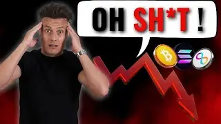 Bullmarket Cancelled!? Cut Our Losses!
