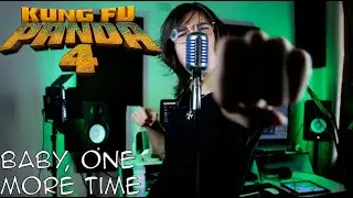 KUNG FU PANDA 4 | 