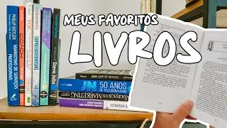 LIVROS QUE VOCÊ DEVERIA LER | Criatividade, Empreendedorismo, Hábitos, Roube como um artista e +
