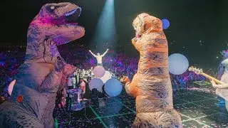 Grace VanderWaal - Evolve Tour (Prank in Tampa)