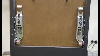 Лучший навес Camar 818