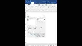 #msoffice #MS word tricks#How to use MSword#MS professional#subscribe #viral