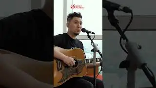 Franky Kuncoro - KasihMu Melawat Hatiku #shorts