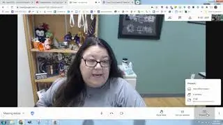 Google Meet Overview