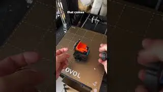 SV06 Plus hotend replacement and fan upgrade 