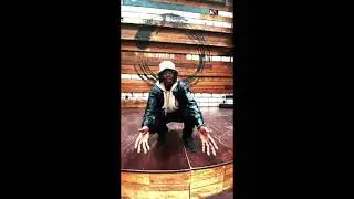 Raw video