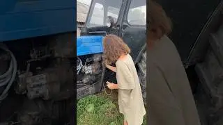 Запускаем(не заводим!)пускача🚀