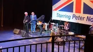 Peter Noone & Herman's Hermits - Just a Little Bit Better