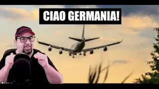 Germania: i tedeschi emigrano, perché?