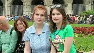 Умейте друг друга беречь...