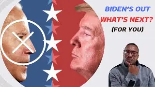 Joe Biden makes shocking move!