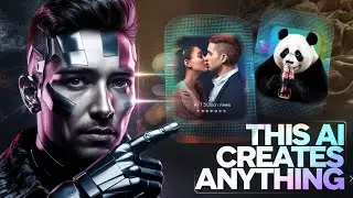 New Best Ai Video Generator | Text to Video AI | Image to Video Generator