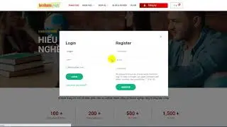 Turitor Learnpress login issue in Turitor WordPress Theme