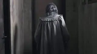 Страшная история! Ужас👹  #Ужастик