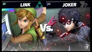 Super Smash Bros Ultimate Amiibo Fights   Request 