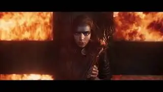 Furiosa Trailer | Fury Road Style