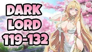 Dark Lord's Tower Floors 119-132 | Sword Master Story