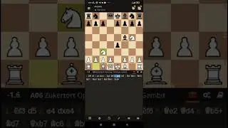 ЛОВУШКА В ДЕБЮТЕ ВЫИГРЫШ МАТ ПОБЕДА