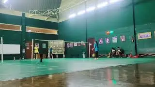 Latihan Rabu Malam