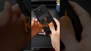 AI Voice Recorder - Is it next big thing? #plaudnote #ai #aitechnology
