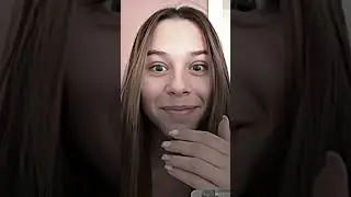 Неожиданно от Миланы:)