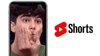 ПОЦЕЛОВАЛ САМ СЕБЯ 😂 