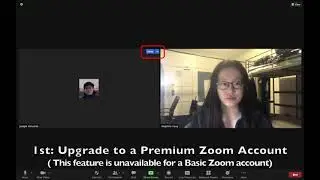 How to Allocate Co-Hosts (1st Method)