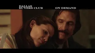 Dallas Buyers Club (2013) - Digital HD Spot