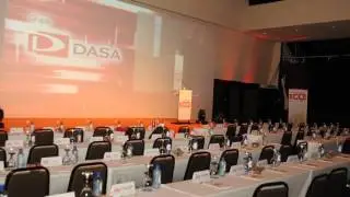 GRUPO DASA – “CONVENÇÃO APOIO ECO DASA 2014”
