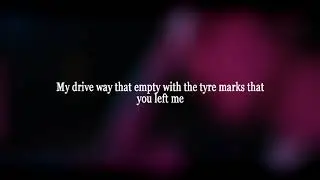Vishisdead - Anxiety (lyric video)