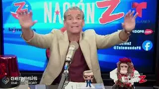 Nación Z con Leo Díaz - 5 Ago 2024
