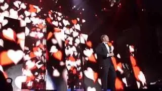 Michael Bublé - All you need is love (part1)