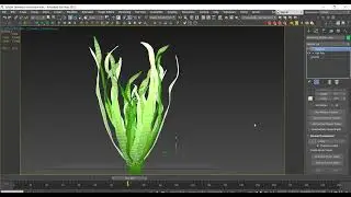 How to create a seamless loop motion in 3ds Max