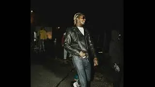 Young Thug x Wheezy Type Beat 2024 - Call Gunna