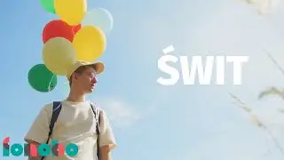 the small town kids - Świt ft. ukeboy & Patryk Dżaman (Official Video)