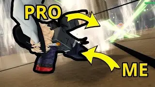 I Had 24 HOURS To Beat A PRO PLAYER On Seas Battlegrounds!