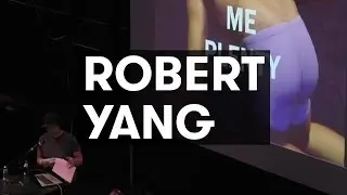 Robert Yang: Why I Am Good At Bad Sex (... in games! In games!!!)