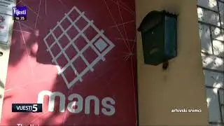 05-06-2023 - TV Vijesti - MANS: Uoči izbora sklopljeno preko 12 hiljada ugovora o zapošljavanju