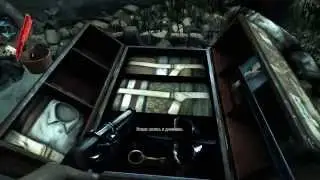 Лайкер играет в Dishonored: вступление