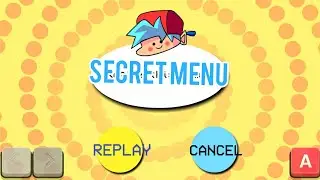 I DID IT!!! In FRIDAY NIGHT FUNKIN ANDROID!! (secret menu) 😃